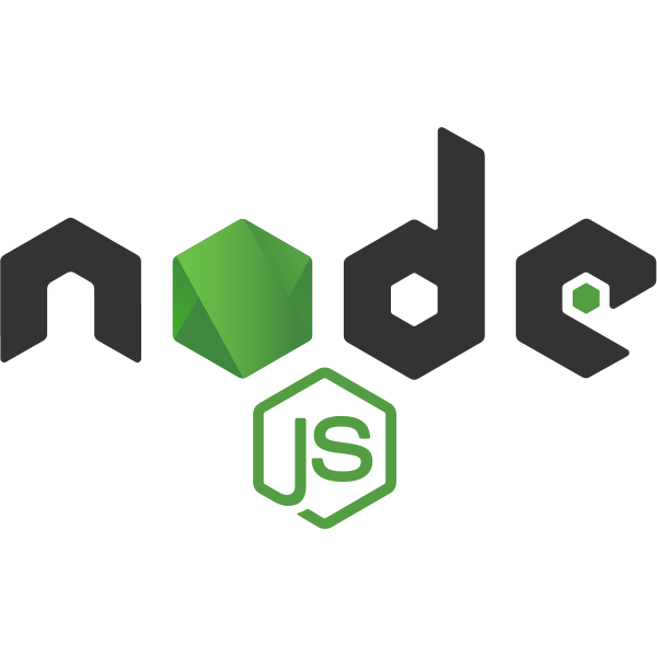 node js logo