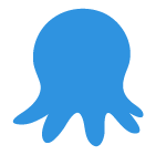 octopus logo